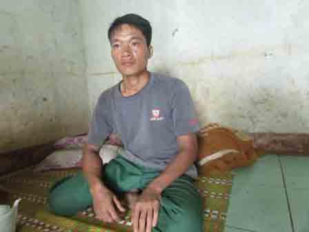 Vỡ giấc mộng làm giàu, anh nông dân gây đại án, giết người hàng loạt