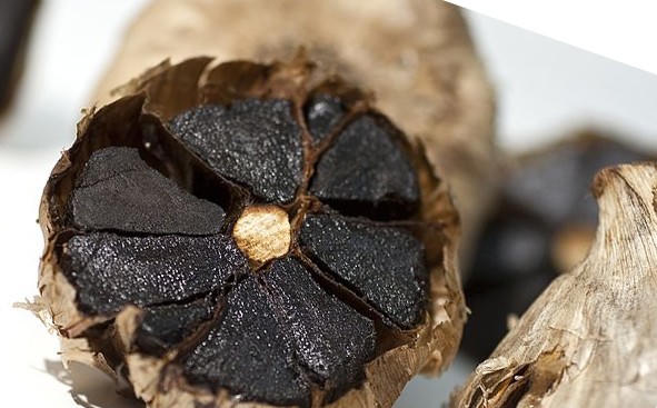 Giải mã “hiện tượng” tỏi đen