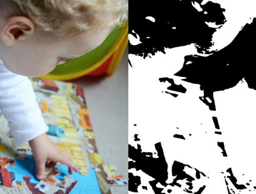 Tự trắc nghiệm tâm lý nhờ bức ảnh đặc biệt