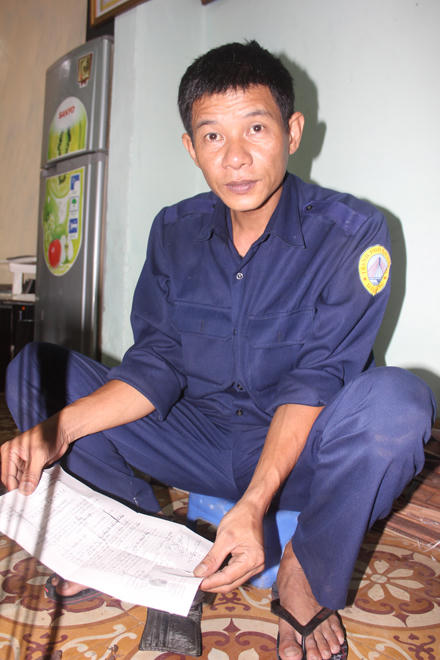 “Đại ca” hoàn lương chuyên cảm hóa “giang hồ nhí”