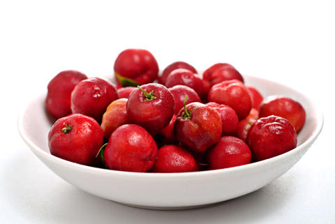 Những loại quả bổ dưỡng nhưng coi chừng... tắc ruột