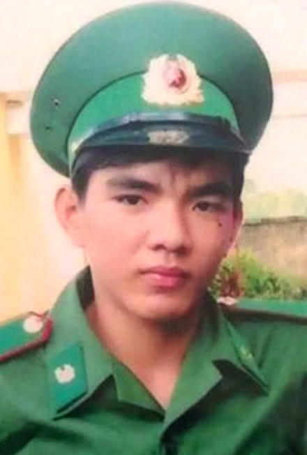 Thanh niên bỗng dưng trở thành… “ông lão” 