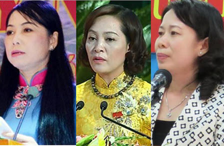 Chân dung bí thư 54 tỉnh thành