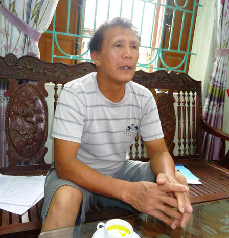 Thai phụ tự thiêu để “dạy” chồng