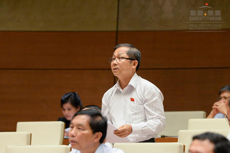 Sắp hết cảnh người dân "đánh trống cửa nhà sấm"