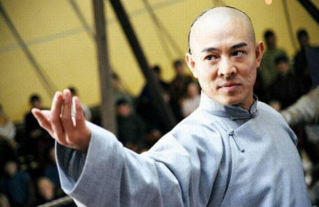 Lý Liên Kiệt, “người hùng” châu Á tại Hollywood