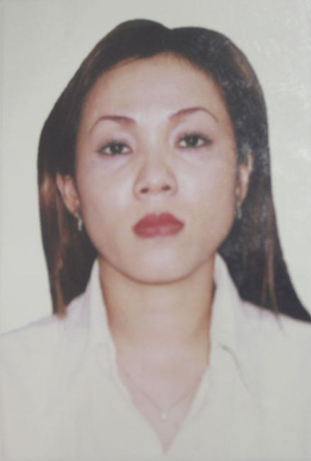 Ham “người tình ngoại quốc” hàng loạt cô gái bẽ bàng