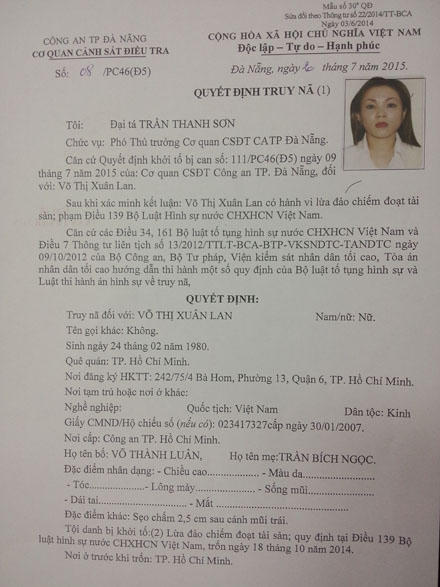 Ham “người tình ngoại quốc” hàng loạt cô gái bẽ bàng