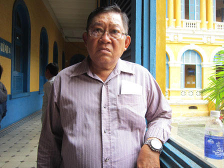 “Ẩn số” vụ án người chồng vũ phu bị đánh chết