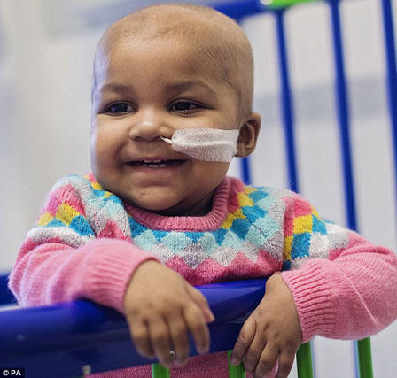 “Ngày tàn” của bệnh ung thư