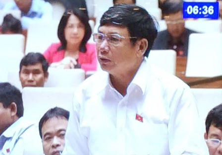 Còn bức cung, nhục hình nếu nhà tạm giam “gắn” cơ quan điều tra?