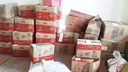 Lật tẩy thủ đoạn “tự tay pha chế” nước mắm Nam Ngư