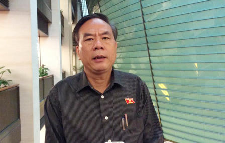 “Chúng ta yên tâm vì lời khẳng định của Thủ tướng”