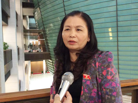 “Chúng ta yên tâm vì lời khẳng định của Thủ tướng”