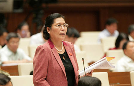 “Chúng ta yên tâm vì lời khẳng định của Thủ tướng”