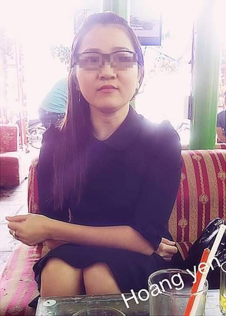 “Người đẹp” trốn nã đi trộm vặt lấy tiền sinh nhai