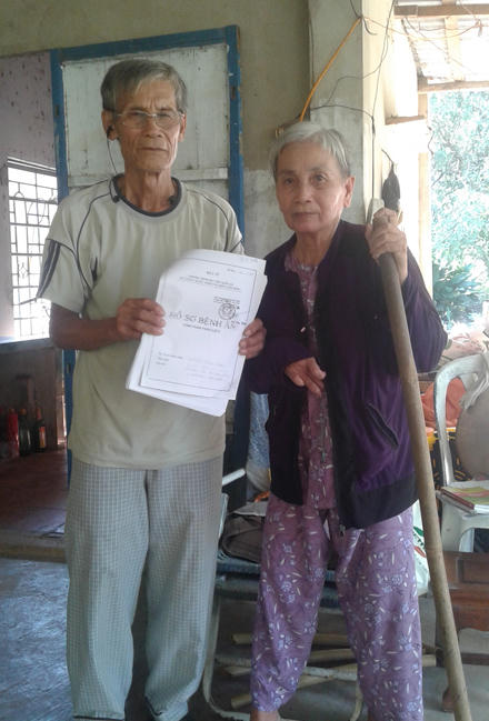 Hoá điên sau 4 ngày bị công an bắt oan