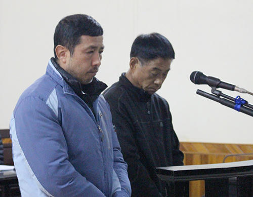 17/12 - Ngày của những vụ án rúng động