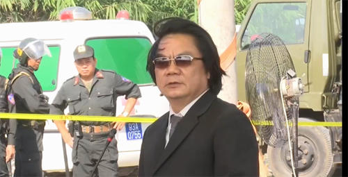 Tuyên 2 án tử hình vụ sát hại 6 người ở Bình Phước