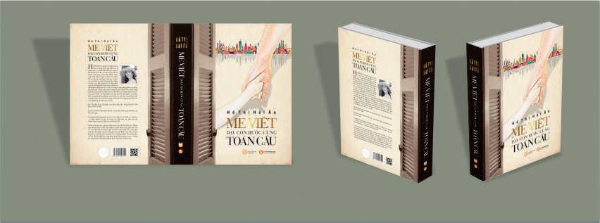 Bí kíp mẹ Việt dẫn con vào Harvard