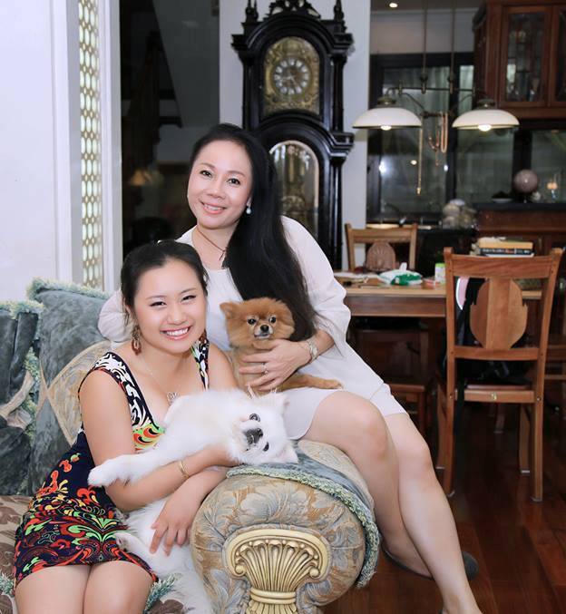 Bí kíp mẹ Việt dẫn con vào Harvard