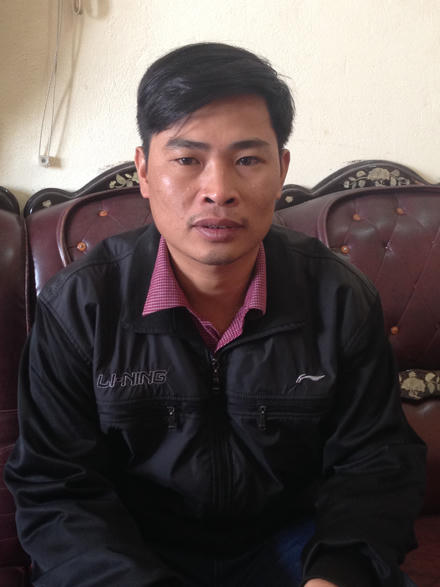  Mâu thuẫn tình cảm, góa phụ bị người tình đoạt mạng