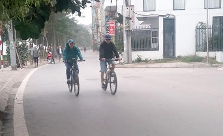 Bí kíp sống khoẻ của Tiến sỹ dinh dưỡng