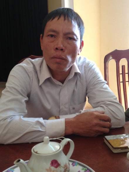  Mâu thuẫn tình cảm, góa phụ bị người tình đoạt mạng