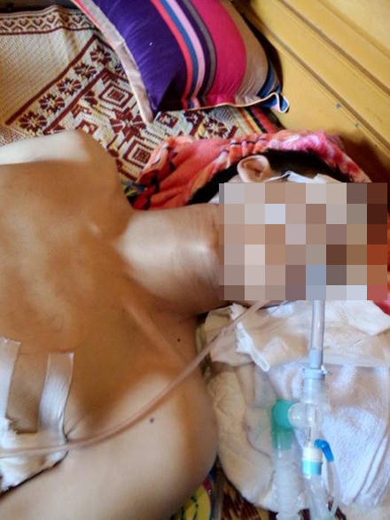 “Làm nhục” chị dâu bạn rồi “hối hận tự sát” ?