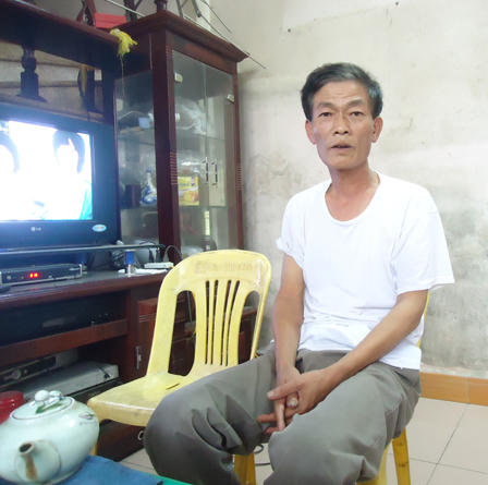 “Làm nhục” chị dâu bạn rồi “hối hận tự sát” ?