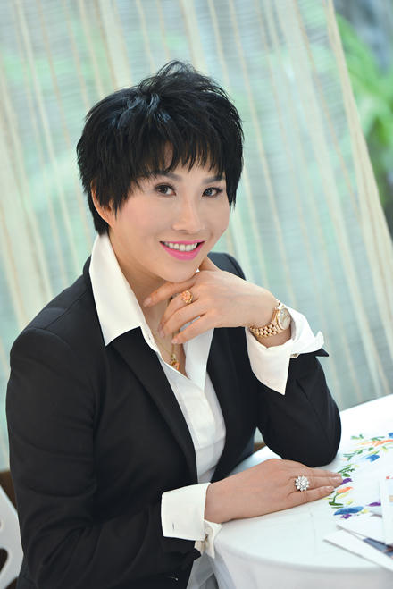 Doanh nhân &Pháp luật - Người bạn đồng hành của các doanh nhân