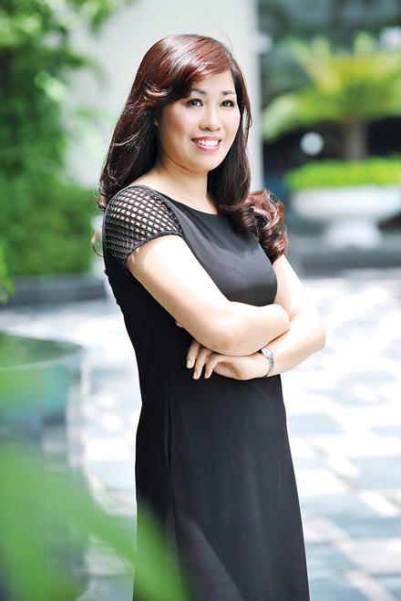 Doanh nhân &Pháp luật - Người bạn đồng hành của các doanh nhân
