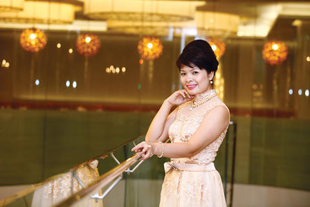 Doanh nhân &Pháp luật - Người bạn đồng hành của các doanh nhân