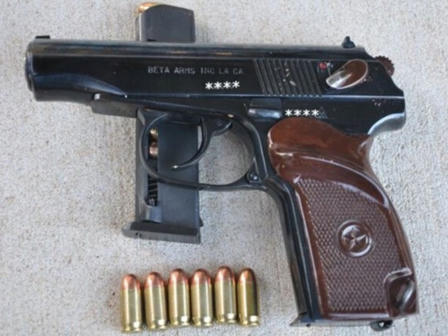 Bí mật vụ thảm sát kinh hoàng trong Đại sứ quán Trung Quốc