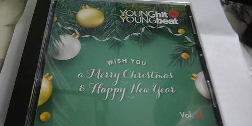 Nhiều chương trình nghệ thuật chào năm mới