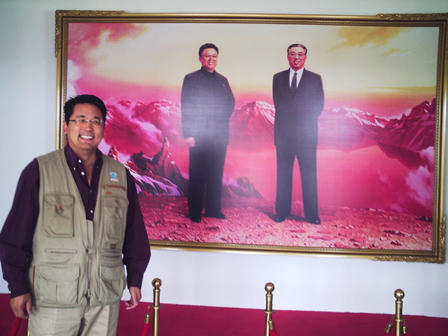 Hé lộ những “tuyệt chiêu” do thám Triều Tiên 