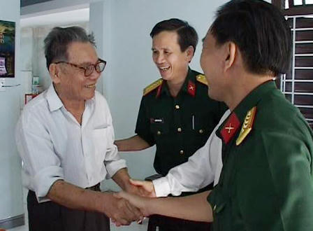 Bí mật ít biết về một đội thuyền tình báo anh hùng