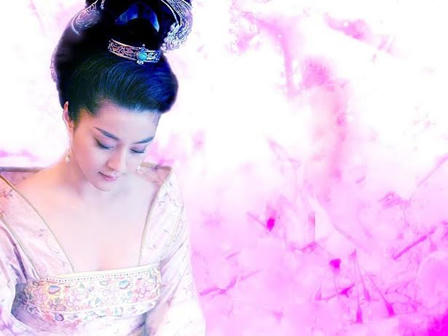 1001 bí kíp để được “mây mưa” cùng hoàng đế