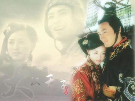 1001 bí kíp để được “mây mưa” cùng hoàng đế