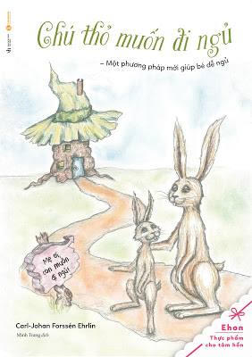 Lý giải 'ma thuật' cuốn sách ru ngủ đang 'phát sốt' trên thị trường