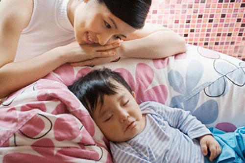 Lý giải 'ma thuật' cuốn sách ru ngủ đang 'phát sốt' trên thị trường