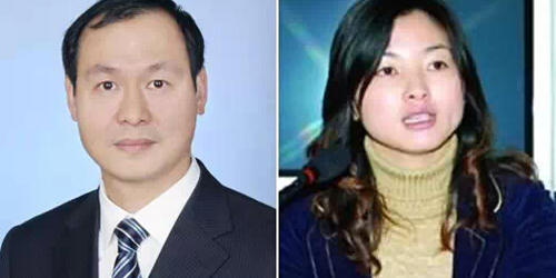 Ghê rợn những vụ quan tham sát hại người tình