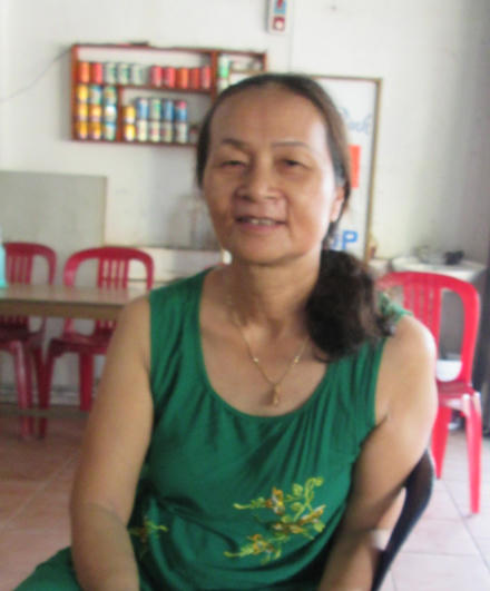 Người đàn ông 10 năm uống dầu hỏa “giải khát” 