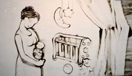 Những chuyện xúc động về ca khúc 'Nhật ký của mẹ'