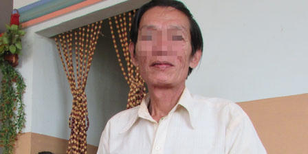 Cuộc đời khốn khổ của cô gái ‘bán hoa’ bị khách sát hại