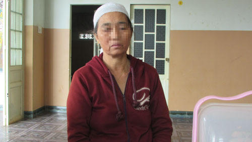 Cuộc đời khốn khổ của cô gái ‘bán hoa’ bị khách sát hại