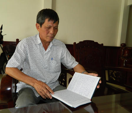 Băng cướp dã man vùi xác 5 mẹ con dọc bờ biển