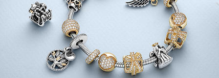  Pandora- “cơn sốt” xâu vòng tiền triệu