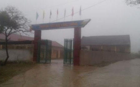 Nam sinh lớp 9 giở trò đồi bại với cô giáo - nỗi đau của ngành giáo dục