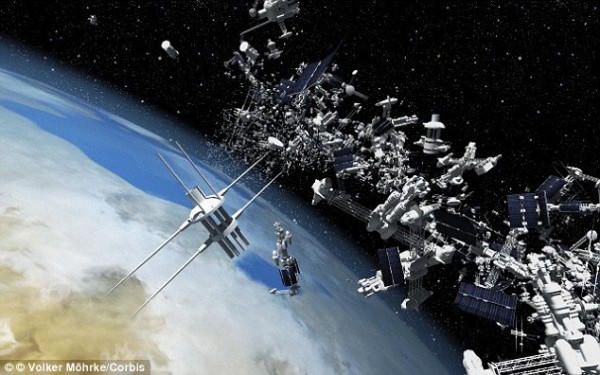 Những chuyện kỳ bí vẫn không thể lý giải